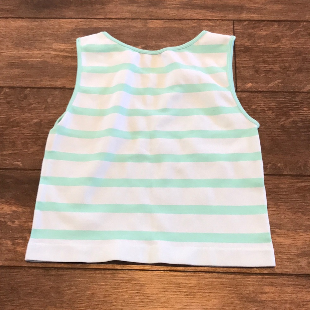 Crop top - Picture 2 of 4